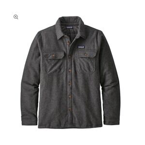 Patagonia Worn Wear Mens M's Fitz Roy Jacket Style # 27640 Size Large